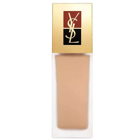 ysl teint resist foundation nr 9|YSL foundation lines.